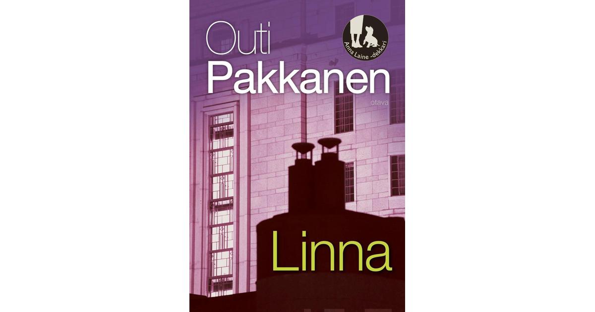 Pakkanen, Linna | S-kaupat ruoan verkkokauppa