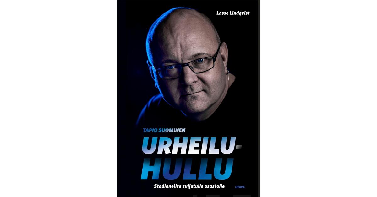 Suominen, Urheiluhullu | S-kaupat ruoan verkkokauppa