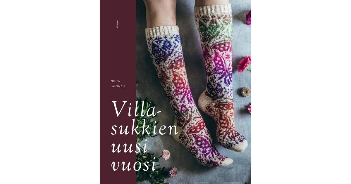 Laitinen, Villasukkien uusi vuosi | S-kaupat ruoan verkkokauppa