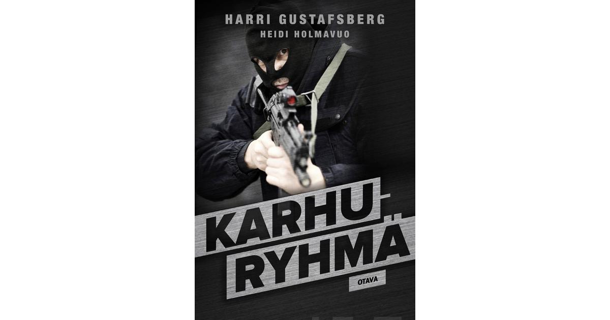 Karhuryhmä | S-kaupat ruoan verkkokauppa