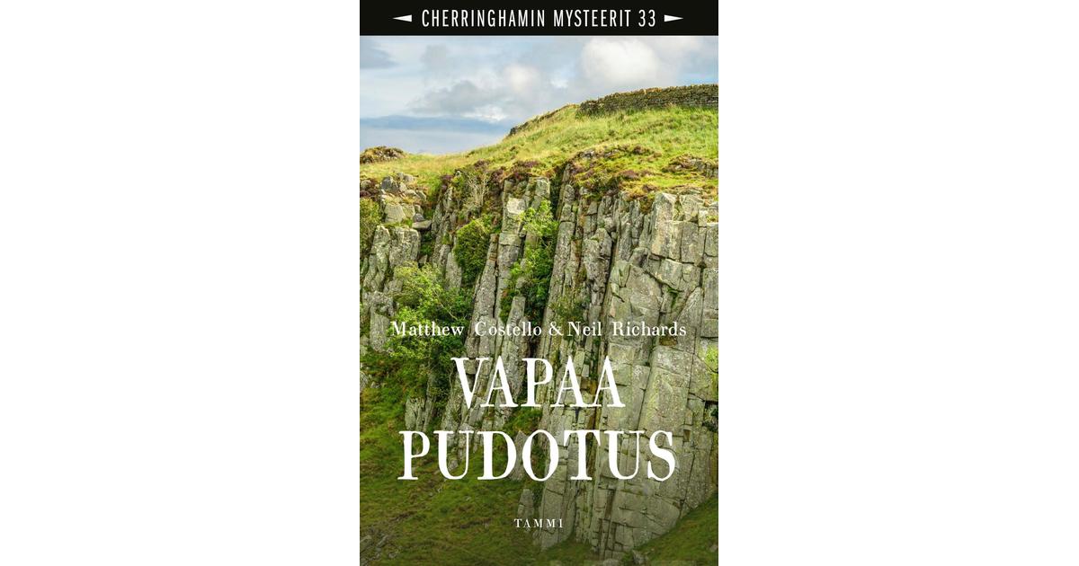 Costello, Vapaa pudotus | S-kaupat ruoan verkkokauppa