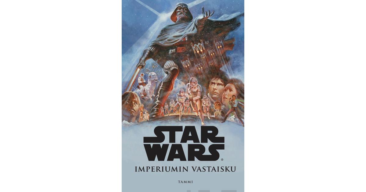 Glut, Star Wars. Imperiumin vastaisku | S-kaupat ruoan verkkokauppa