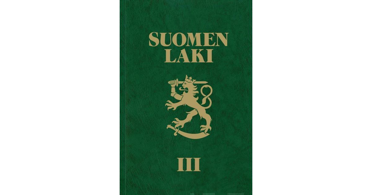 Suomen Laki III 2018 | S-kaupat ruoan verkkokauppa