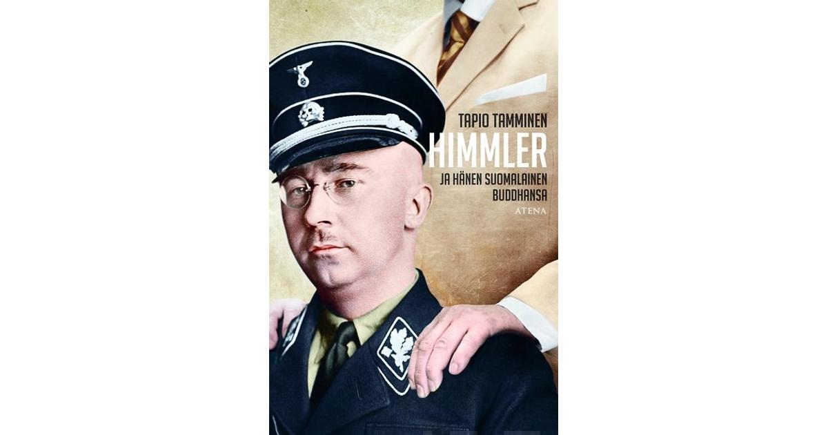 Himmler ja hänen suomalainen buddhansa | S-kaupat ruoan verkkokauppa