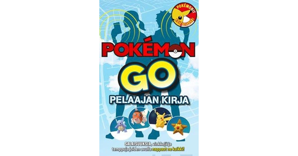 Pokemon go | S-kaupat ruoan verkkokauppa