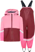 Anemon Red Loppu varastosta 
