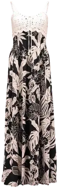 7674 black palm