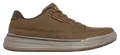 Brown Loppu varastosta 