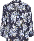 Navy Bouquet