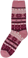 Cashmere rose