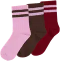 Pink/wine