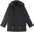 BLACK Loppu varastosta 