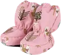 Coral blush aop