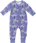 sininen