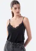BLACK 1 Loppu varastosta 