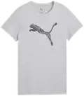 Light gray heather Loppu varastosta 