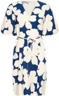 Medieval Blue Flower Mix