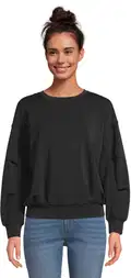 black Loppu varastosta 