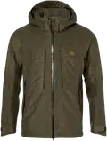 solid brown Loppu varastosta 