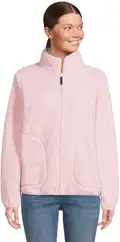 Pale lilac