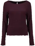 dark cherry