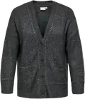 Medium Grey Melange