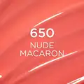 650 Nude Macaron