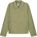 Pale khaki