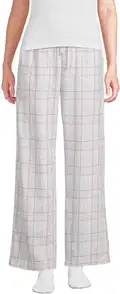 Beige check