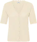 pearled ivory