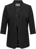 Black Loppu varastosta 