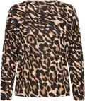 Black Leopard Mix