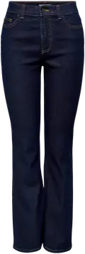 DARK BLUE DENIM