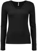 black Loppu varastosta 
