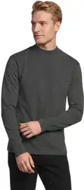 Dk.grey mel