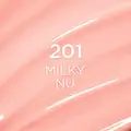 201 Milky Nu