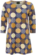 multicolor sininen