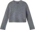 Grey melange Loppu varastosta 