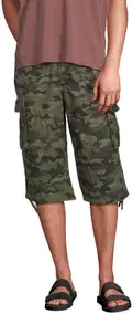 camouflage