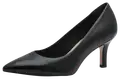Black Leather Loppu varastosta 