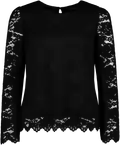 Jet Black