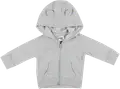 Lt grey melange