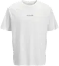 Bright white