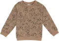 Warm Taupe