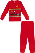 PUNAINEN