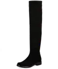Black stretch Loppu varastosta 