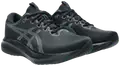 BLACK/CARRIER GREY