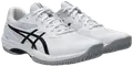 white/black