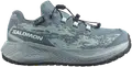Stormy Weather/Lichen/Clearly