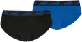 Black / Blue Loppu varastosta 